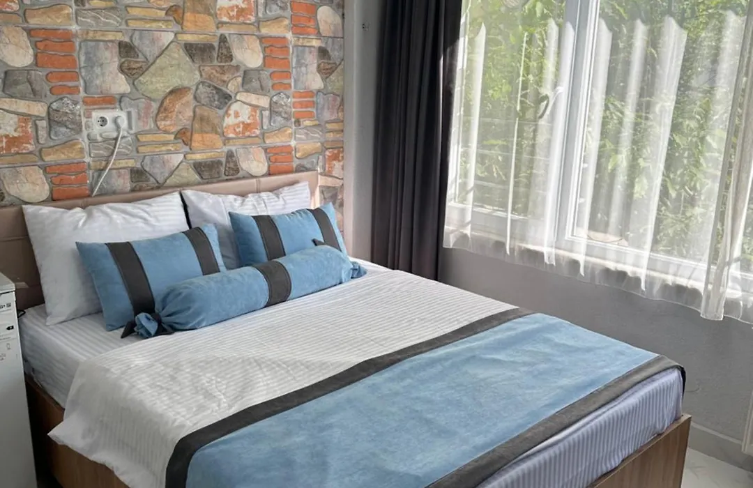 Alha Apart Otel-1