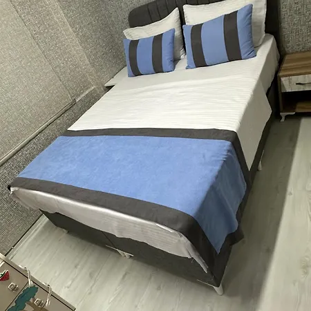 Alha Apart Otel-2